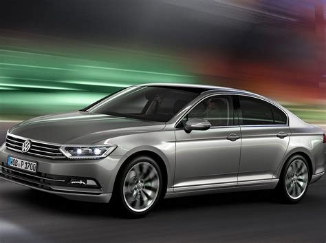 Alles zum thema neuer passat. Preise neuer VW Passat: Ab sofort ab 30.250 Euro ...