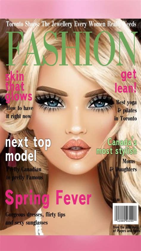 Spring Fever Best Yoga Magazine Covers Every Woman Gorgeous Dresses Flirty Skin Stylish