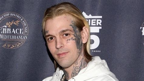 Us Singer Aaron Carter Found Dead At California Home Peoples Gazette