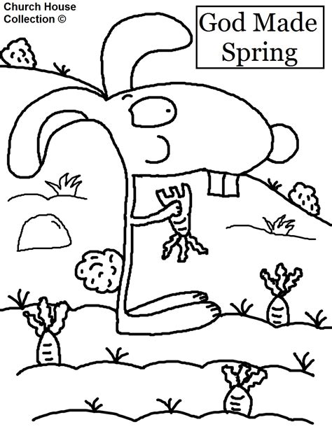There are like a thousand and one variants of this question right here on quora, with answers varying from one extreme to the other. God Made Everything Coloring Page Sketch Coloring Page