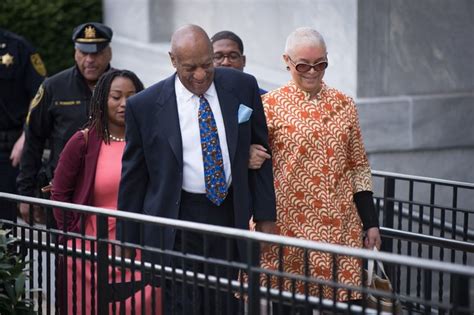 Bill Cosby Found Guilty Of Sexual Assault After Years Of Accusations