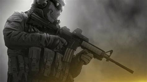 Call of duty modern warfare pictures. Call of Duty: Modern Warfare Season Two Teases the Return ...