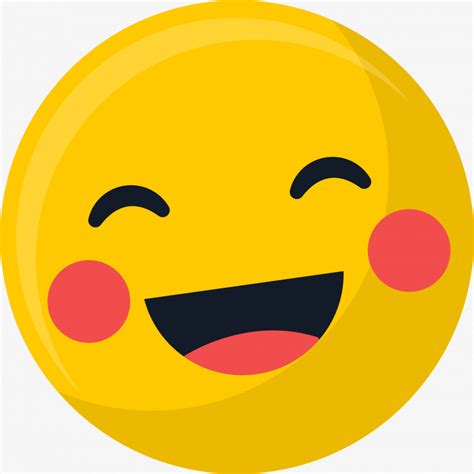 Happy Emoji Png Download Transparent Png 583206 Png Images On