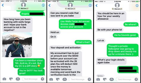 Do you know how to ask your sugar daddy for a better allowance or a gift? A 'Sugar Daddy'/fake check scam - NJMoneyHelp.com