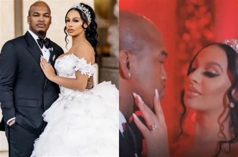 Ne Yo To Pay Ex Wife Crystal Renay Nearly 2 Million After Finalizing Divorce Celebsnow