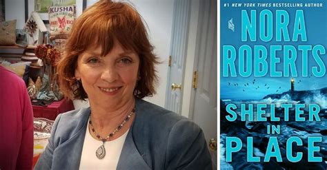 Fans Of Nora Roberts Never Have Long To Wait For Another Romantic