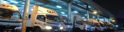 Gd express sdn bhd (gdex) was formed in 1997 to provide express delivery … the company's express delivery service operation is structured along the hub and spoke concept whereby customers' packages are collected by the branches Working at GD Express Sdn Bhd company profile and ...