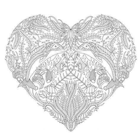 Mandala Herz Zum Ausdrucken : Mandalas ausdrucken | Mandala mit Herzen