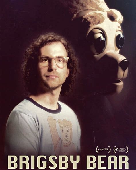 Sony Pictures Classics On Instagram Brigsby Dave Mccarys Brigsby Bear Played At The
