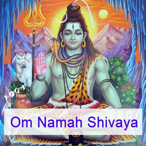 Om Namah Shivaya Mantra Chanting And Kirtan • Podcast Addict