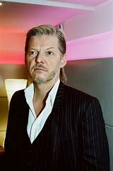 Wolfgang Voigt Gas