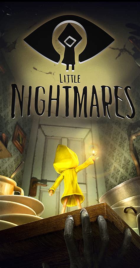 These are the most unique celebrity baby names! Little Nightmares (TV Series 2019- ) - IMDb