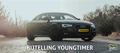 Youngtimer regeling zeer aantrekkelijk voor zakelijke rijders - TrackJack©