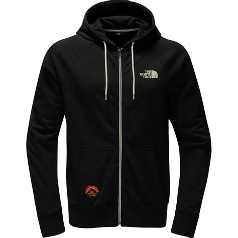 The North Face Cali Roots Full Zip Hoodie Mens
