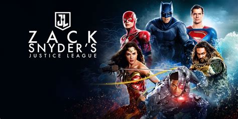 Hbo Max Releases Trilogy Trailer For Zack Snyder S Justice League Hot Sex Picture