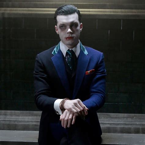 Season Finale Sneak Peek 👀🦇🚔 👹🔪🐧 Gotham Gotham Joker Gotham