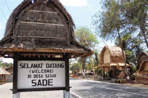 Sasak Village Tour Private Lombok Tour And Beach Discovery