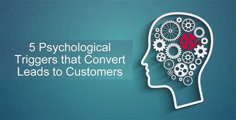 5 Psychological Triggers That Convert Leads Into Customers Small