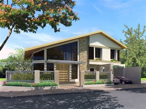 Cebu Architect Creates Stunning Modern Bahay Kubo Design Where In Vrogue