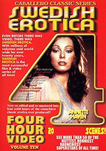 Swedish Erotica Four Hour Amazon Co Uk Annette Haven Bridgette Monet Cara Lott Desiree