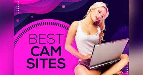 Best Cam Sites Featuring Top Cam Sites To Meet People Online