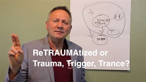 1278 What Is Retraumatization Robert Gene Of Faster Eft Explains Youtube