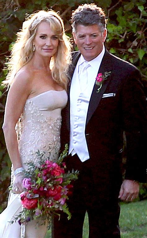 taylor armstrong marries john bluher—see the beautiful pics e online uk