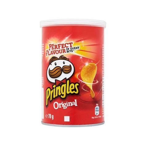 Pringles Original 70g Rashan Pani