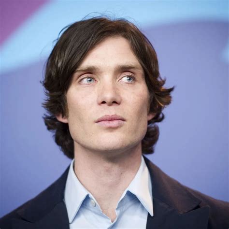 Cillian Murphy S Throwback Photo With His Dashing Dad Is Too Good To