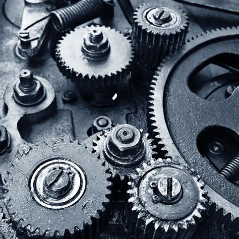 How To Tell The Difference Between Sprockets Gears And Cogs
