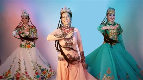 Uyghur Folk Song Kashgar Youtube