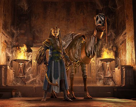 Camels are more resilient, meaning in combat, it is harder to knock you off a camel but pretty easy to hit the horse and have it fall. What to Expect from Assassin's Creed Origins in March ...