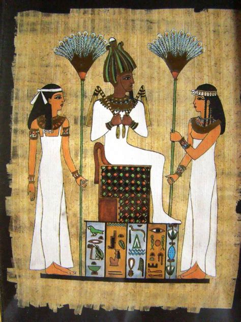 Saiba Mais Sobre A Arte Egípcia Pinturas Dionisio Arte