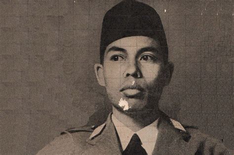 Detail Foto Pahlawan Indonesia Dan Biodata Koleksi Nomer