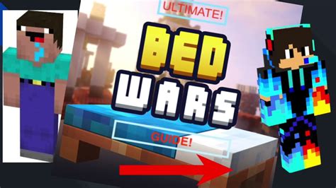 The Ultimate Bedwars Guide For Beginners Creepergg
