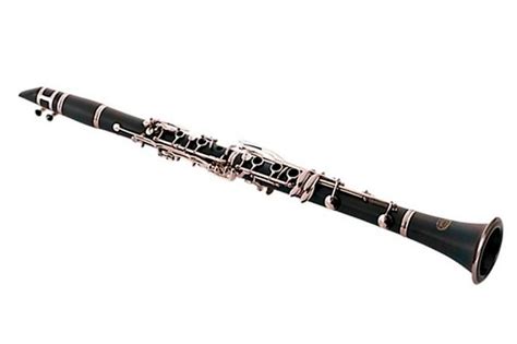 Clarinete Partes Y Tipos De Clarinete Bien Explicado 6d9