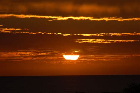 Hora Do Por Do Sol Hoje