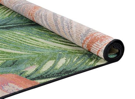 Wir spielen mit traditionellen mustern und verändern deren farben hin zu modischen. Tom Tailor Teppich Garden Leaf green multi 305