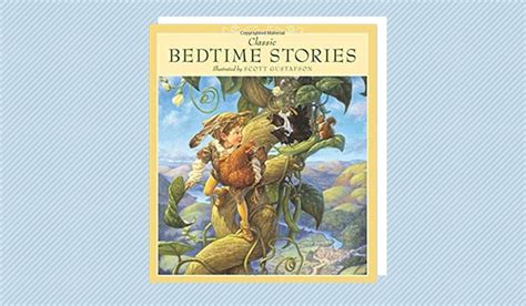 Best Bedtime Story Collections Sleepopolis
