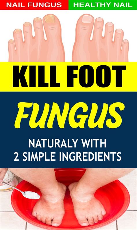 Best And Simple Home Remedy To Remove Toenail Fungus Remedies Home