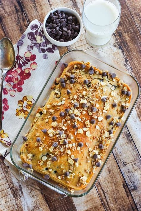 We did not find results for: Granola Pancake Bake (For a Crowd) - Home and Plate