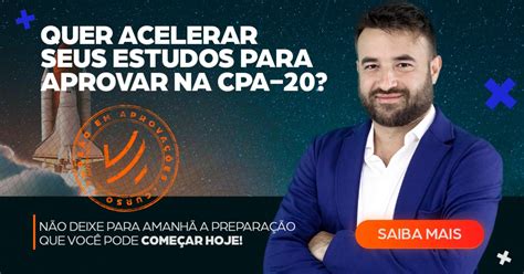 Curso Edgar Abreu Cpa 20
