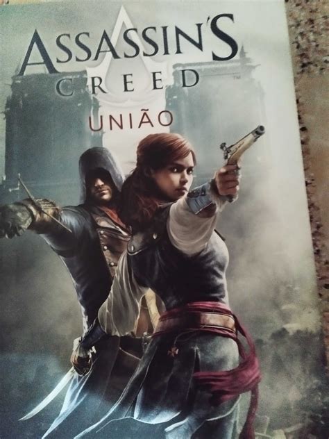 Livros Assassin S Creed Saga Completa Vermoim OLX Portugal
