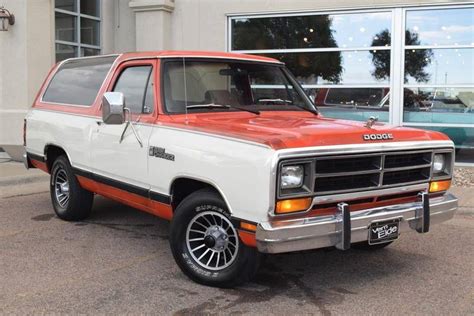 We did not find results for: 1986 Dodge Ramcharger Survivor Patina For Sale in Sioux ...