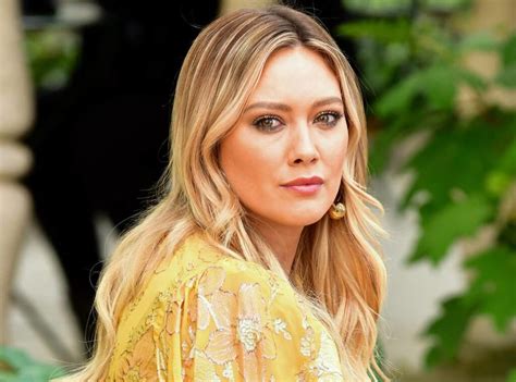The hilary duff net worth and salary figures above have been reported from a number of credible sources and websites. Hilary Duff Bio|Mike Comrie Wife - Power Sportz Magazine