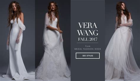 Vera wang is designing the bridesmaids dresses for blair waldorf's wedding on gossip girl. Bridal Week: Young Love Wedding Dresses from Vera Wang ...