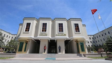 İç i̇şleri bakanlığına bağlı kurumlar. İçişleri Bakanlığı valiliklere 'Ramazan Tedbirleri' genelgesi gönderdi