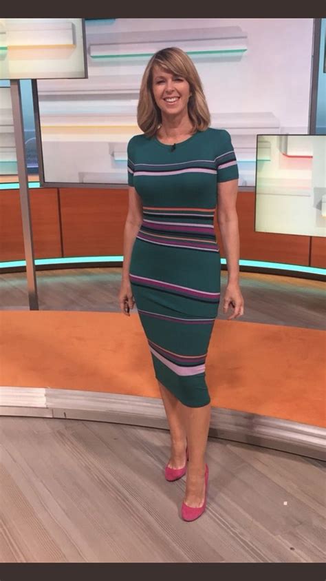 Pin By Dan Wells On Kate Kate Garraway Fashion Dresses For Work