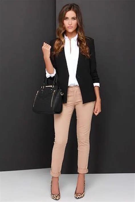 Outfit Formal Mujer Haz Brillar Tu Outfit Formal