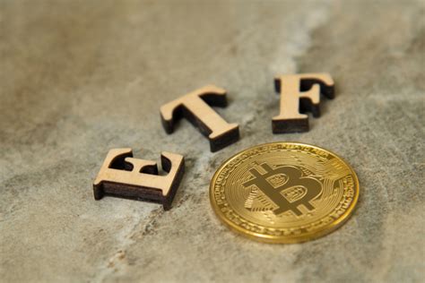 Bitcoin's average monthly return for april is 52.4%. Where the Bitcoin ETF Debate Stands